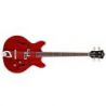 Comprar Guild Starfire I Bass Cherry Red al mejor precio