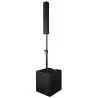 Comprar Proel SESSION 4 Sistema Portatil al mejor precio