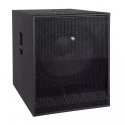 Proel S18P Subwoofer Pasivo 18''