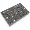 Compra vonyx stm2290 mezclador de 6 canales con efectos sd/usb/mp3/bt al mejor precio