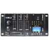 Compra VONYX STM3030 Mixer 4ch, BT, MP3/Rec/LED al mejor precio