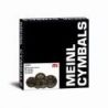 Comprar Meinl CCD-CS1 Expanded Cymbal Set al mejor precio