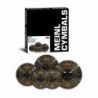 Comprar Meinl CCD-CS4 Expanded Cymbal Set al mejor precio