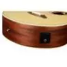 Comprar Ortega D7CE-5 Bajo electroacustico al mejor precio