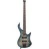 Comprar Ibanez EHB1500-CTF Cosmic Blue Starburst Flat al mejor