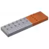 Yamaha SEQTRAK Orange
