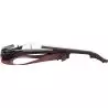 Yamaha YEV 104 Black Violin Silent