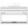 Casio Celviano AP-S450WE Blanco Piano digital
