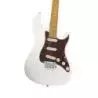Comprar Sire Larry Carlton S5 Olympic White al mejor precio