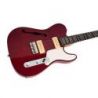 Comprar Sire Larry Carlton T7tm Str Red al mejor precio