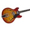 Comprar Sire Larry Carlton H7t Cherry Sunburst al mejor precio