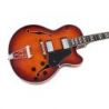 Comprar Sire Larry Carlton H7f Tobacco Burst al mejor precio