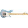 Yamaha PACP12MBBB Professional Beach Blue Burst Guitarra Eléctrica