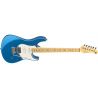 Yamaha PACP12MSPB Professional Sparkle Blue Guitarra Eléctrica