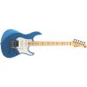 Yamaha PACSP12M SPB Pacífica Standard Plus Sparkle Blue Guitarra Eléctrica