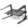 Compra Power Dynamics soporte dj para portatiles con bandeja al mejor precio