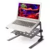 Compra Power Dynamics soporte dj para portatiles con bandeja al mejor precio