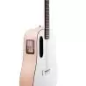 Comprar Lava Music Me Play Lite Bag Light Peach/Frost White al