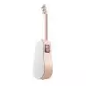Comprar Lava Music Me Play Lite Bag Light Peach/Frost White al