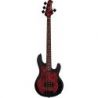 Comprar Sterling Stingray Ray34 Rm/R -Dark Scarlet Burst Satin