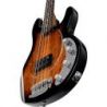 Comprar Sterling Stingray Ray34 Spalted Maple M/R 3 Tons