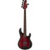 Comprar Sterling Stingray Ray35pb M/R Dark Scarlet Burst Satin