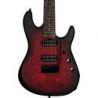 Comprar Sterling Jason Richardson (7St) Dark Scarlet Burst