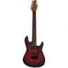 Comprar Sterling Jason Richardson (7St) Dark Scarlet Burst