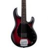 Comprar Sterling Stingray Ray5 M/R Ruby Red Burst Satin al