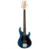 Comprar Sterling Stingray Ray5 M/R Trans Blue Satin al mejor