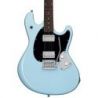 Comprar Sterling Stingray Sr30 Hh M/R Tremolo Daphne Blue al