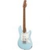 Comprar Sterling Cutlass Ct50 Hss M/M Tremolo Daphne Blue Satin