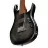 Comprar Sterling John Petrucci Jp157 Fm (7St) Trans Black Satin