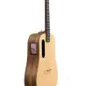 Comprar Lava Music Me 4 Spruce 41&#039; Airflow Bag Woodgrain Brown