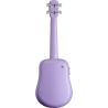 Lava Music U Acoustic 23&#039;&#039; Purple