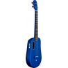 Lava Music U Acoustic 23&#039;&#039; Blue