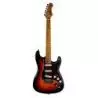 Comprar Guitarra Eléctrica Jet Guitars Js300-Sb-Sss Sunburst al