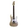 Comprar Guitarra Eléctrica Jet Guitars Js500-Sls-Hh Silver