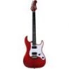 Comprar Guitarra Eléctrica Jet Guitars Js500-Rds Red Sparkle al