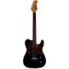 Comprar Guitarra Eléctrica Jet Guitars Jt350-Bkr Black al mejor