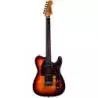 Comprar Guitarra Eléctrica Jet Guitars Jt350-Sbr Sunburst al