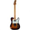 Comprar Guitarra Eléctrica Jet Guitars Jt350-Relic-Sb Sunburst