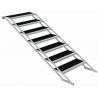 Compra Power Dynamics escaleras ajustables 100 - 180cm al mejor precio