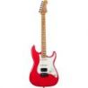 Comprar Guitarra Eléctrica Jet Guitars Js400-Crd Coral Red al