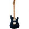 Comprar Guitarra Eléctrica Jet Guitars Js700-Mbk Matt Black al