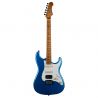 Comprar Guitarra Eléctrica Jet Guitars Js400-Lpb Placid Blue al