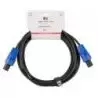 Comprar Cable Ek Audio Para Columnas Speakon-Speakon 3 M al