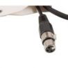 Comprar Cable Ek Audio Mini Jack Stereo-Xlr Hembra 1M al mejor