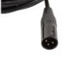Comprar Cable Ek Audio Neutrik Para Micrófono Xlr/Xlr 3 M al