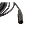 Comprar Cable Ek Audio Neutrik Para Micrófono Xlr/Xlr 9 M al